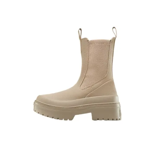 Converse Chuck Taylor All Star Crew Chelsea Женские