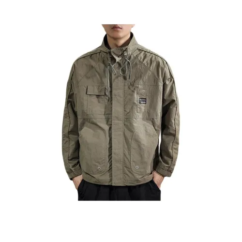 AOYU Унисекс Куртки