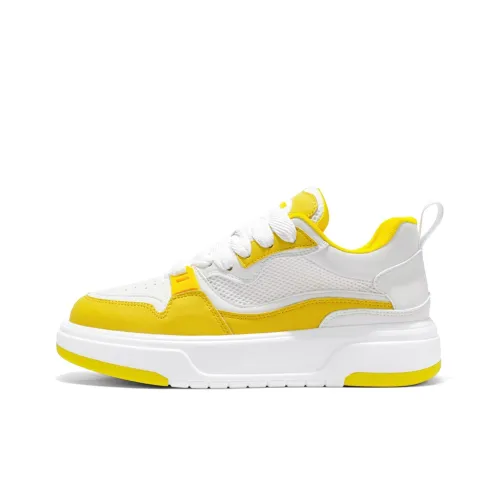 Shiozawa Скейтборд Кроссовки Низкие Топ Мужские