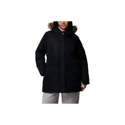 Columbia Женские Парки