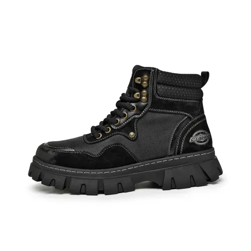 LEXON Martin Boots Мужской