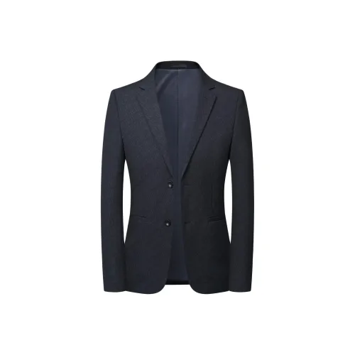 PIERRE CARDIN Бизнес-костюм Пальто Мужской