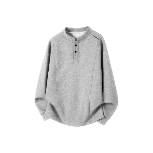 AULDEY Унисекс Свитшоты