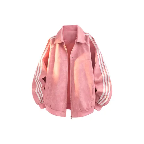 WilliamPOLO Унисекс Куртки