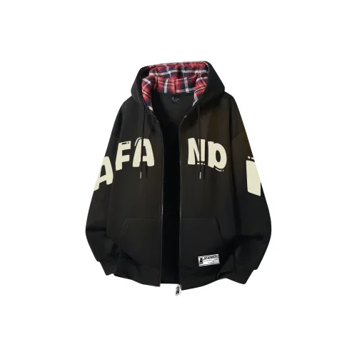 AFANDI Унисекс Свитшоты