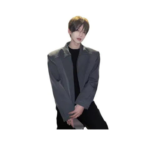 CARE NOTE Унисекс Куртки