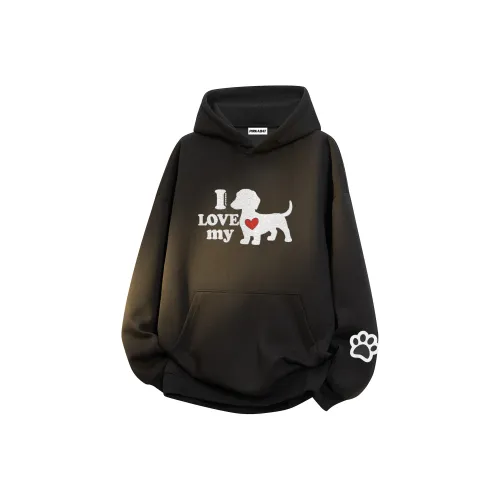 Pirkadat Унисекс Свитшоты