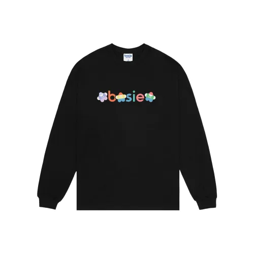 Bosieagender Унисекс T-рубашки