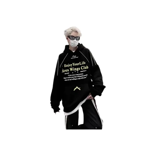 SOCKKEY Унисекс Свитшоты