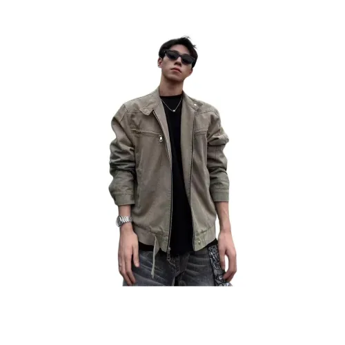 CARE NOTE Унисекс Куртки