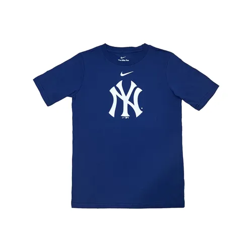 nike x MLB Нью-Йорк Янкис T-рубашка Детская