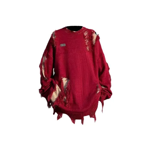 JIMI JONS Унисекс Трикотаж