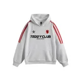 Серый меланж