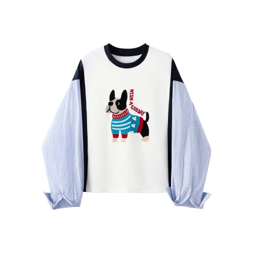 Cypress House Толстовка Женская