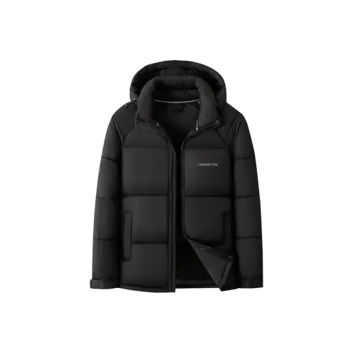 PIERRE CARDIN Одежда Пальто Пуховик Мужской