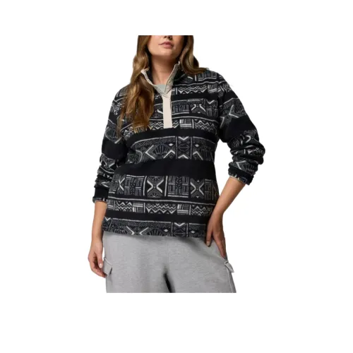 Columbia Benton Толстовка Женская