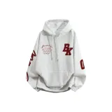 Серый меланж