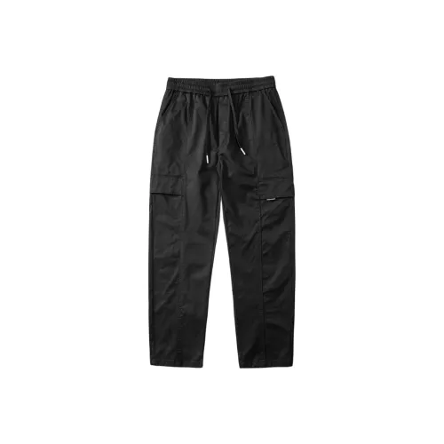 LOUGHNEA Мужские Карго Брюки