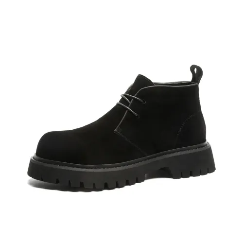 DY Ботильоны Мужские