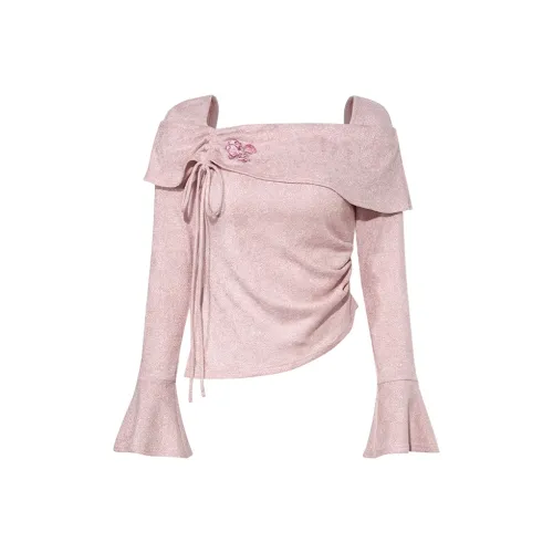 Two Or Three Things Трикотаж Женский