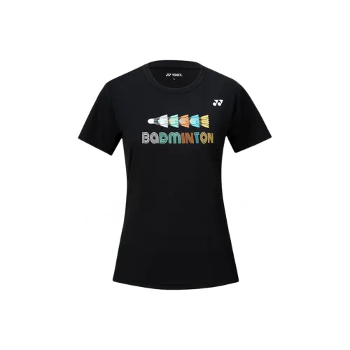 YONEX Женские Бадминтонные Джерси