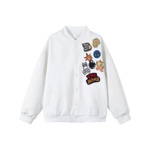 LPZ Унисекс Бейсбольные Джерси