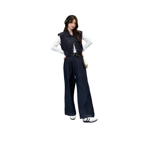 Pure Shimane Повседневный костюм женский