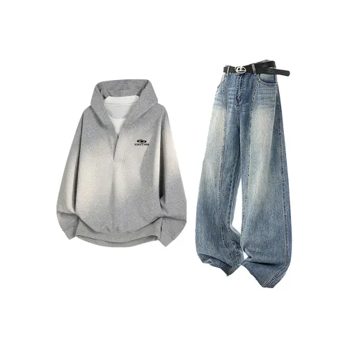 X1617 Унисекс Повседневная Спортивная Одежда