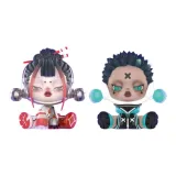 Подтвержденная версия модели: Enforcer + Призрачный Creator (разборка и упаковка)