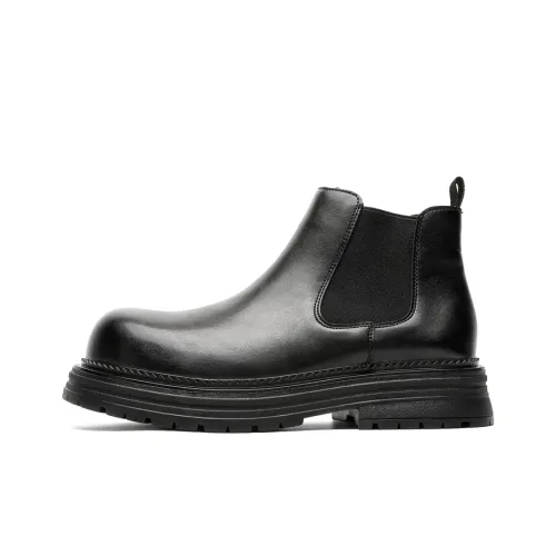 FAPAI Мартинсы Мужской