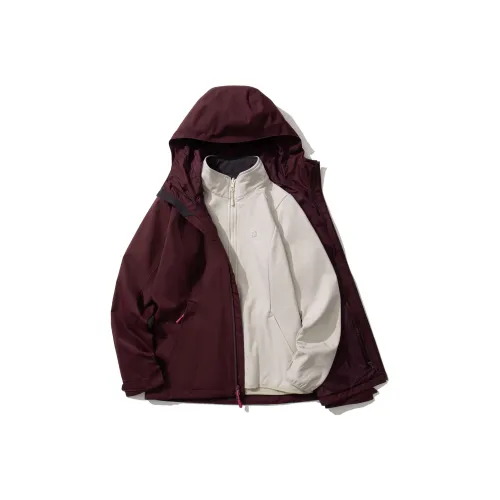 Jack Wolfskin Ветровка Женская