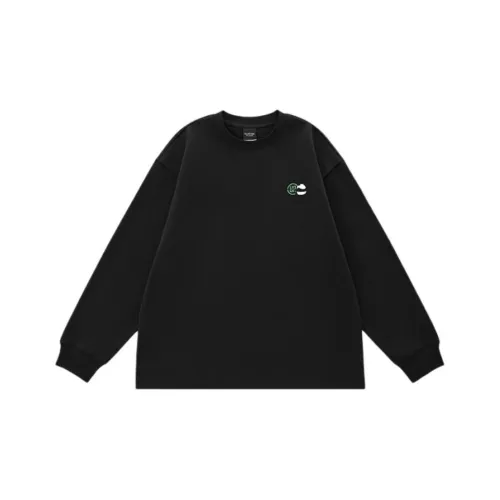 CLOT Унисекс T-рубашки