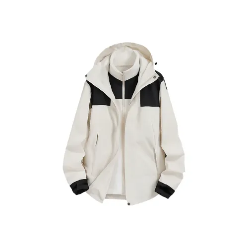 SNOW FLYING Wilderness Series Куртка Унисекс