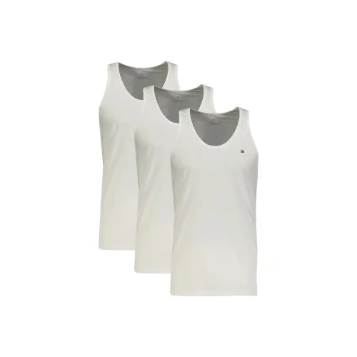 Tommy Hilfiger Майка Мужская 3 Пачки
