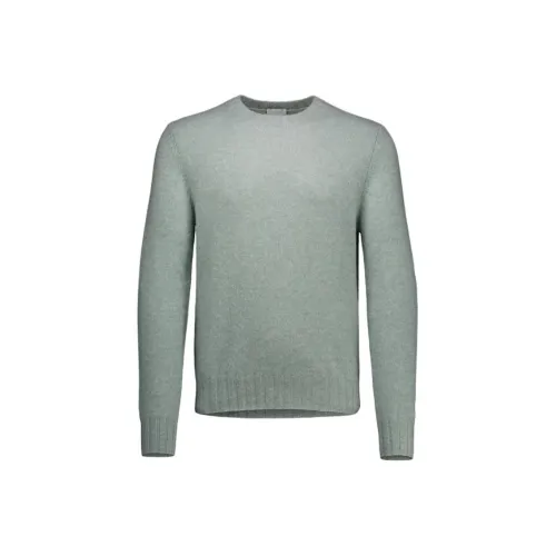 ALLUDE SS25 Кашемир Свитер Мужской