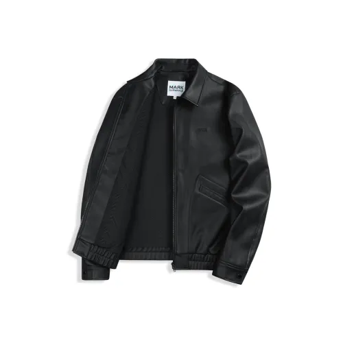 FAIRWHALE Черный 001 Мужская Куртка