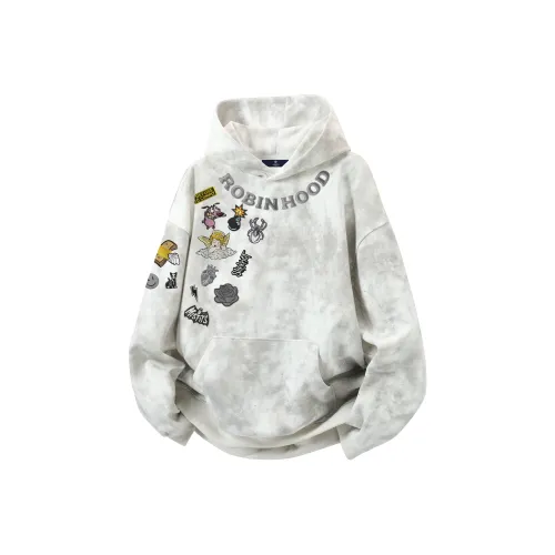 ROBINHOOD Унисекс Свитшоты