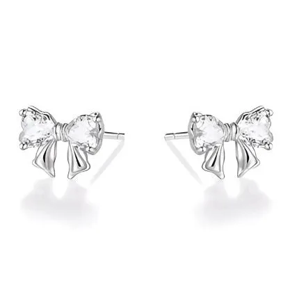 Shang Yinfu Сплав Серьги-гвоздики Женские