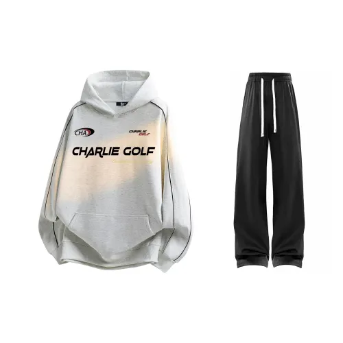 CHARLIE GOLF Повседневная спортивная одежда Унисекс