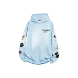 Светло-голубой