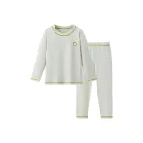 Зеленый яблочный