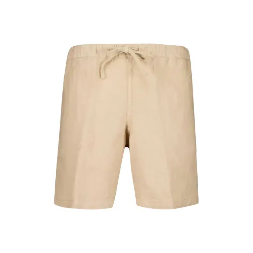 120% LINO Миндаль Мужские Повседневные Шорты