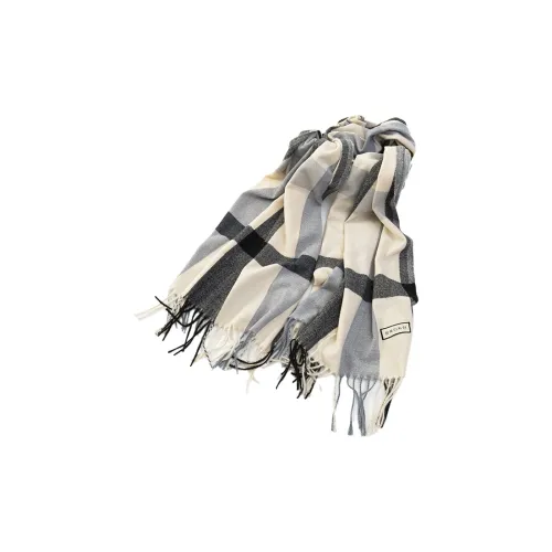 BAGGL Искусственный кашемир Вязаные шарфы Унисекс