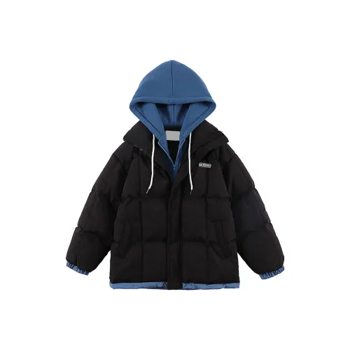 AURORA DIARY Пуховая куртка Женская