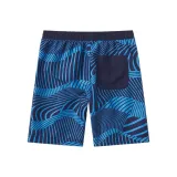 Морской синий