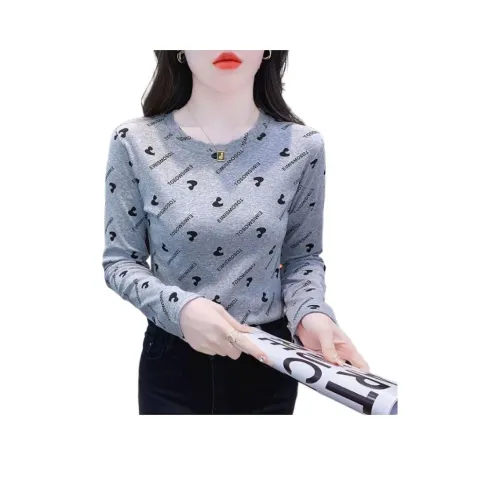 LADYXIEXIE Стандартная T-рубашка Женская