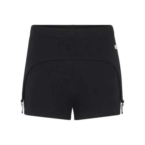 Jean Paul Gaultier Повседневные шорты Женские