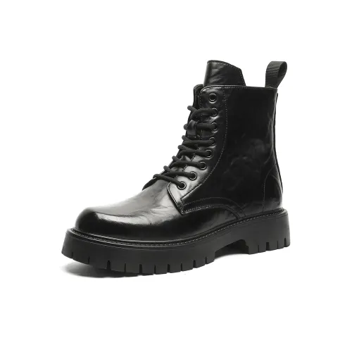 DY Martin Boots Мужской