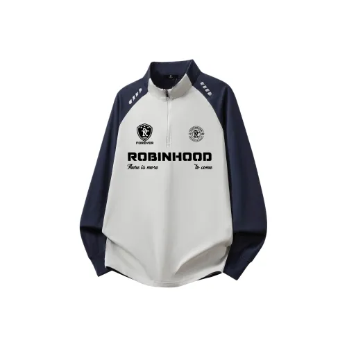 ROBINHOOD Унисекс Свитшоты