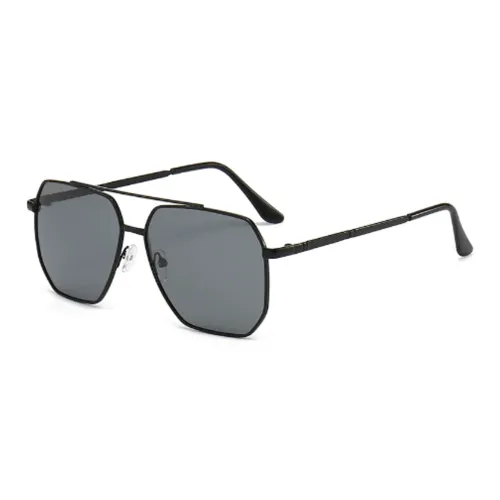 KUST Металл Aviator Солнцезащитные очки Унисекс